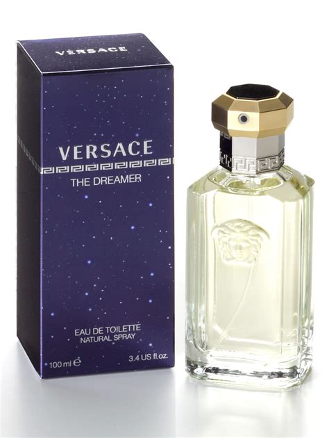 parfum homme versace dreamer|versace the dreamer original.